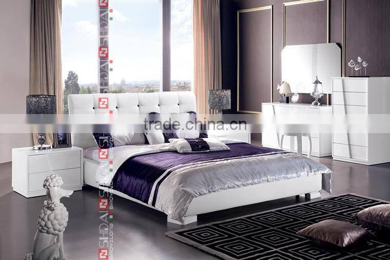 bed covers in turkey / romantic bed cover / latest single bed designs B821