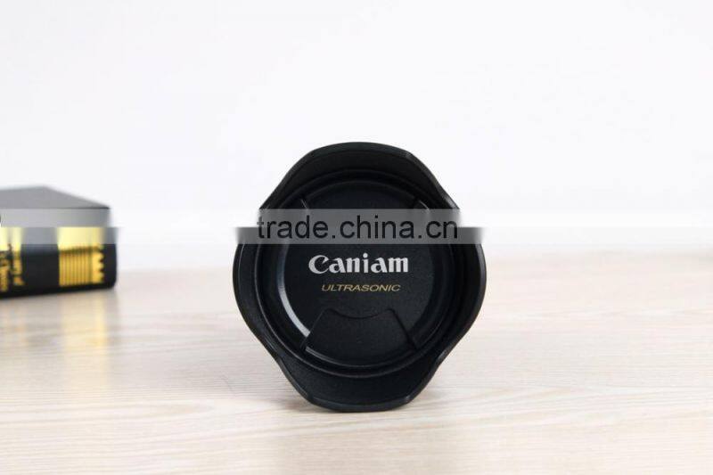 Take Away Stainless Steel Sublimation Travel Mug