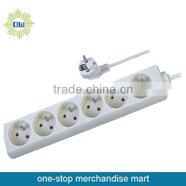 Extension Multiple Electrical Power Socket