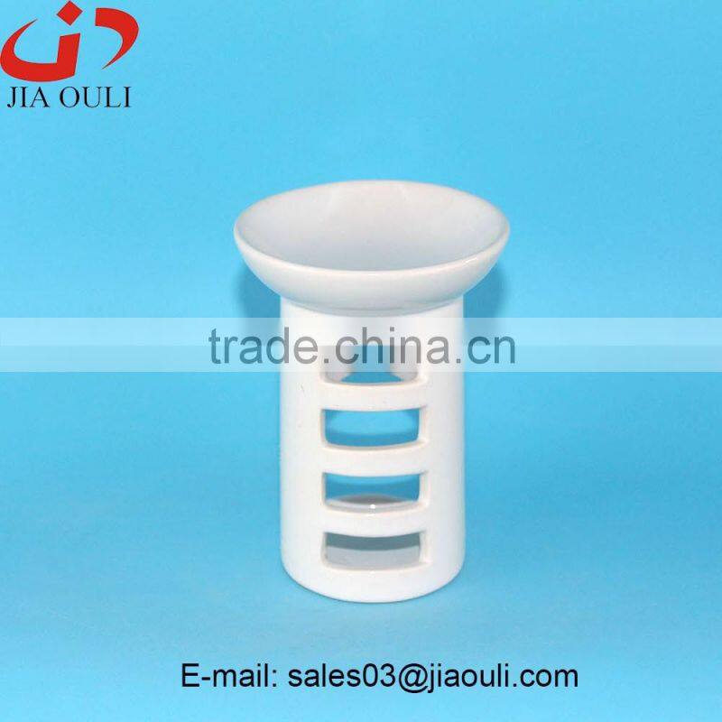 BSCI Audit Factory Tealight Oil Fragrance Diffuser cheap Tealight Oil Aroma Lamp Diffuser, Oil Diffuser