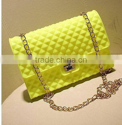 Wholesale High quality Colorfull Ladies Handbags