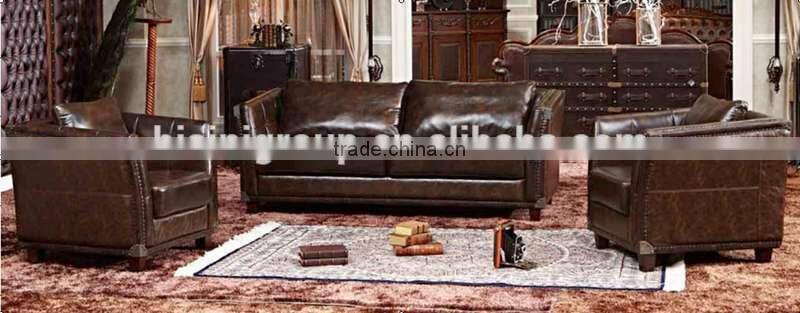 Office Sofas Furniture ,Hot Sale office Leather sofa set,Elegant office reception sofa,Business furniture (BF08-0259)