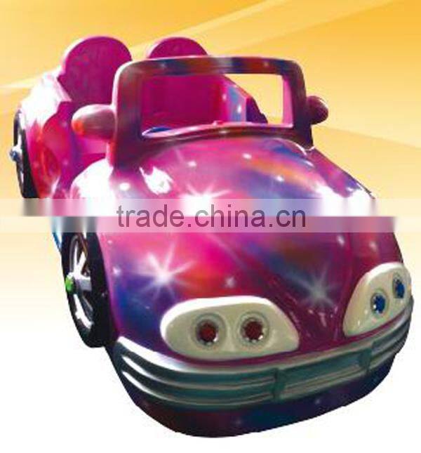 OEM manufacture hot sale amusement park coin operated kiddie rides