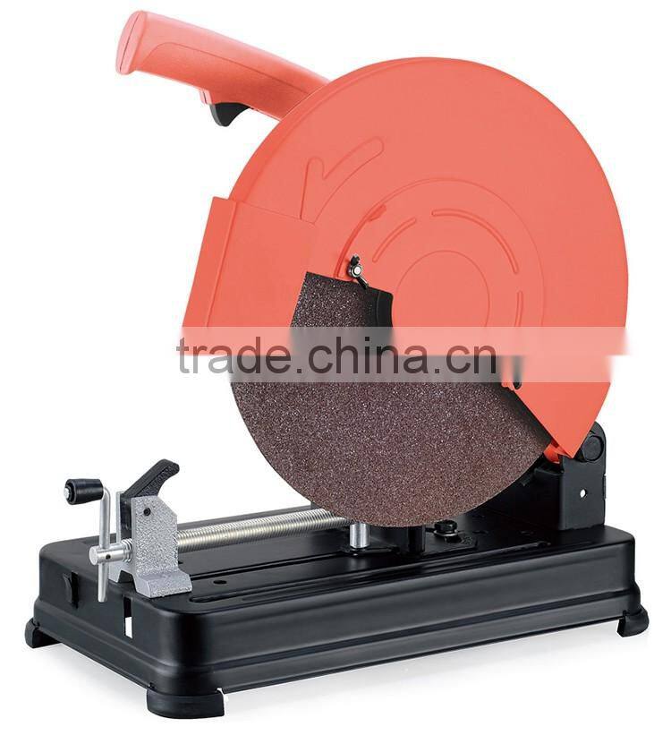 2000W 355MM electric cut off machine LG cutting off machine