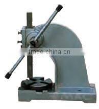 hand arbor press machine