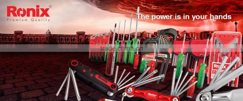 Ronix gasoline chain saw 4640 pro 1200W 3200rpm 37.2cc