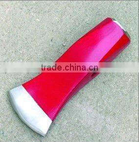 splitting axe head