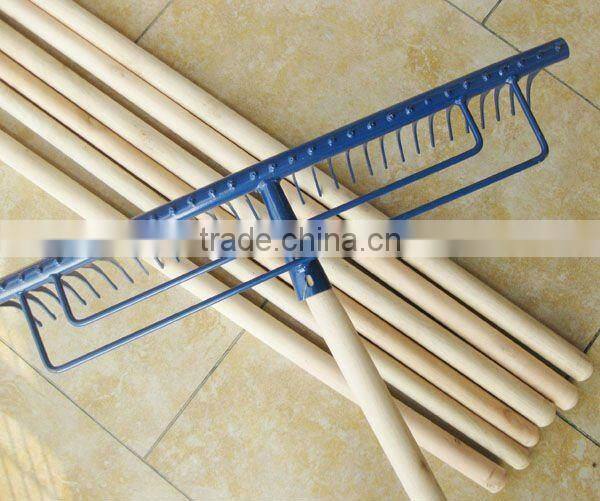 Rake Sticks for Garden Tools