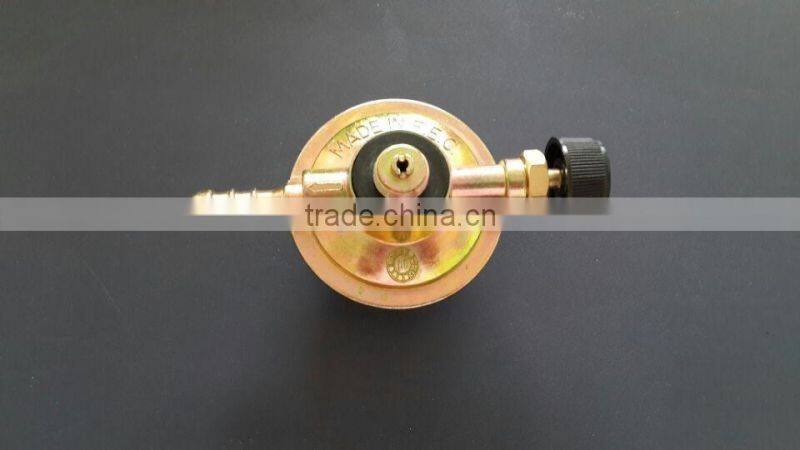 LPG gas regulator(OL-101)for Kenya