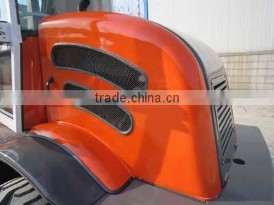 small hot sale wheel loader with joystick zl12F