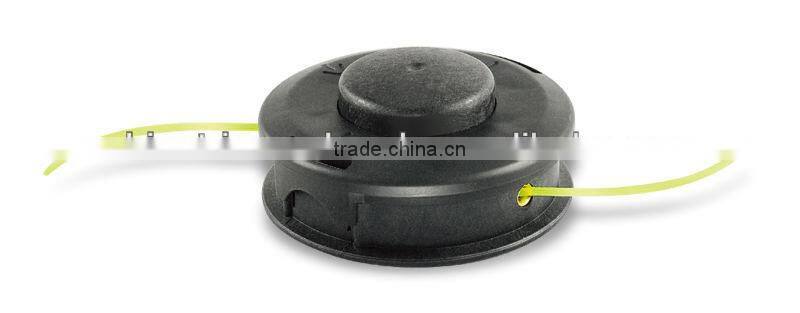 grass trimmer universal nylon fixed line trimmer head