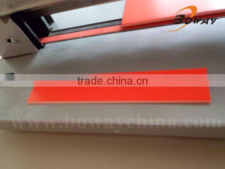 Manual 320B Paper Cutting Machine