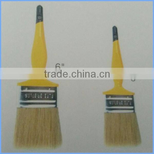 Plastic Handle Ceiling and Wall Paint Brush