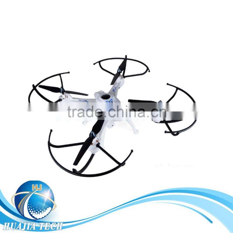 Big size 2.4G flying rc long distance drone remote control quadcopter with WIFI FPV PTZ