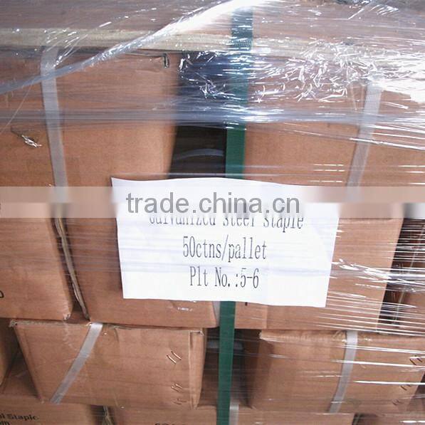 forming machinery sod staples