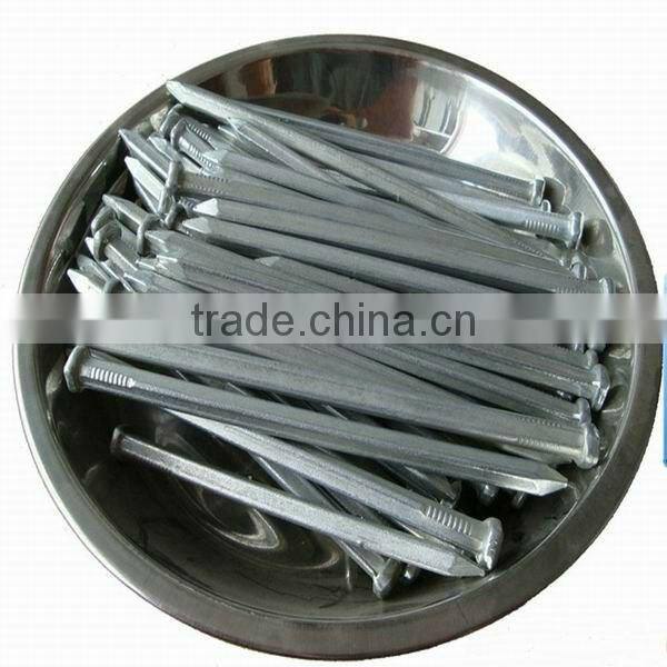 Concrete Nails