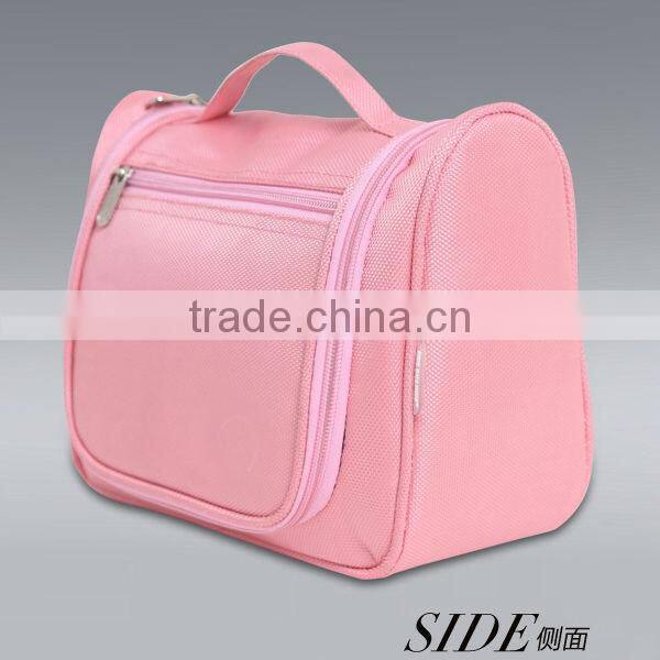 Travel Hanging Wholesale Toiletry Bag