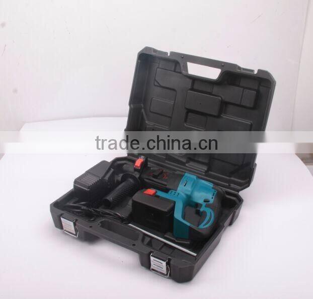 2016 new type 36V LI -Battery cordless heavty duty hammer drill
