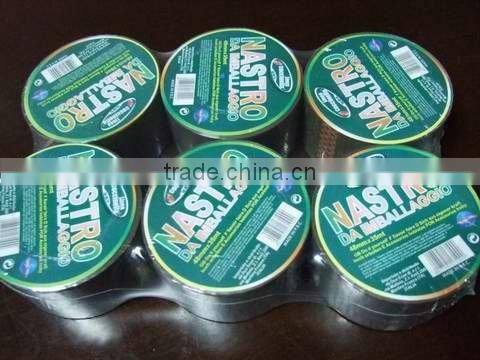 bopp printed packing tape