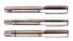 Machine taps, hand taps, round dies, spiral fluted taps, Ti coated taps, tap wrench, die handle, screw extroctor