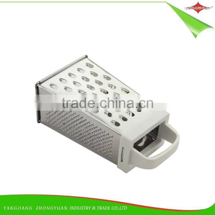 ZY-N5025 Hot selling stainless steel box grater
