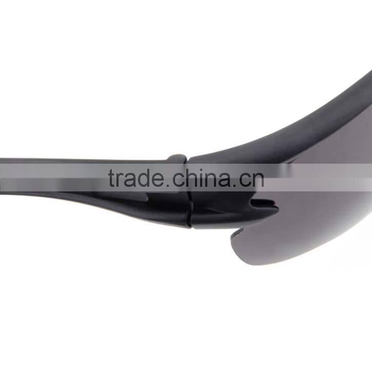 Security Explosion-proof UV 400 Cycling Sunglasses Sunglasses Aviator Sport Cycling Glasses Goggles