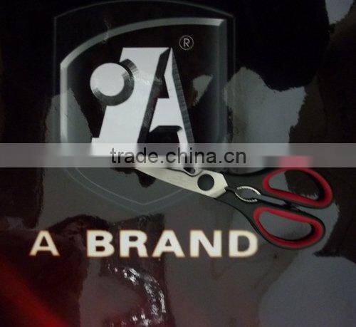 Multi-function kitchen scissor