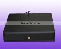 Metal cash box, money box