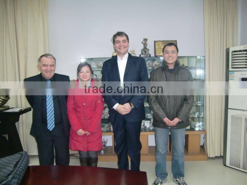 little rock crusher PE400*600 for crushing operation