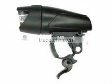 JING YI LED Bicycle head light Lamp (JY-180)