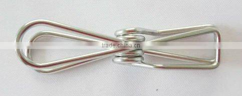 Stainless steel Food Clip