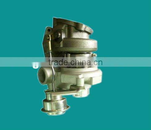 Turbochargers TD04H 1275663