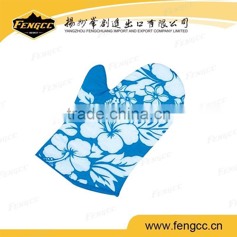 Promotional Microwave Oven Gloves,Kitchen Accessories
