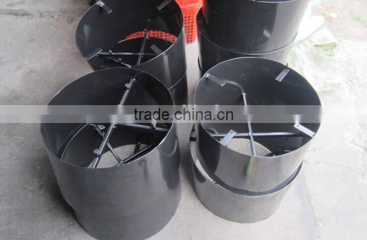 artificial plants, artificial small grass bowling for dec