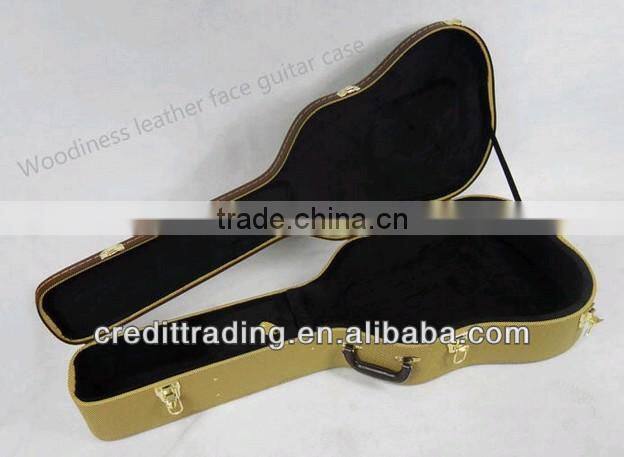 High quality Hard Case Guitar Bag