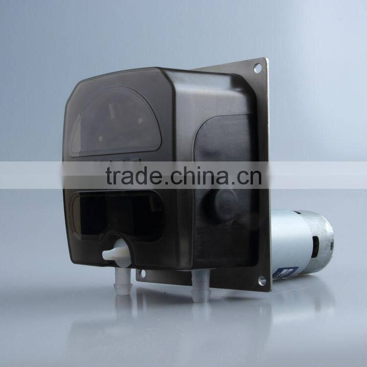 variable speed chemical dosing pump suitable for all range of applicaiton