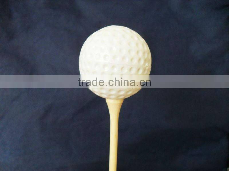 Bamboo Golf Tee