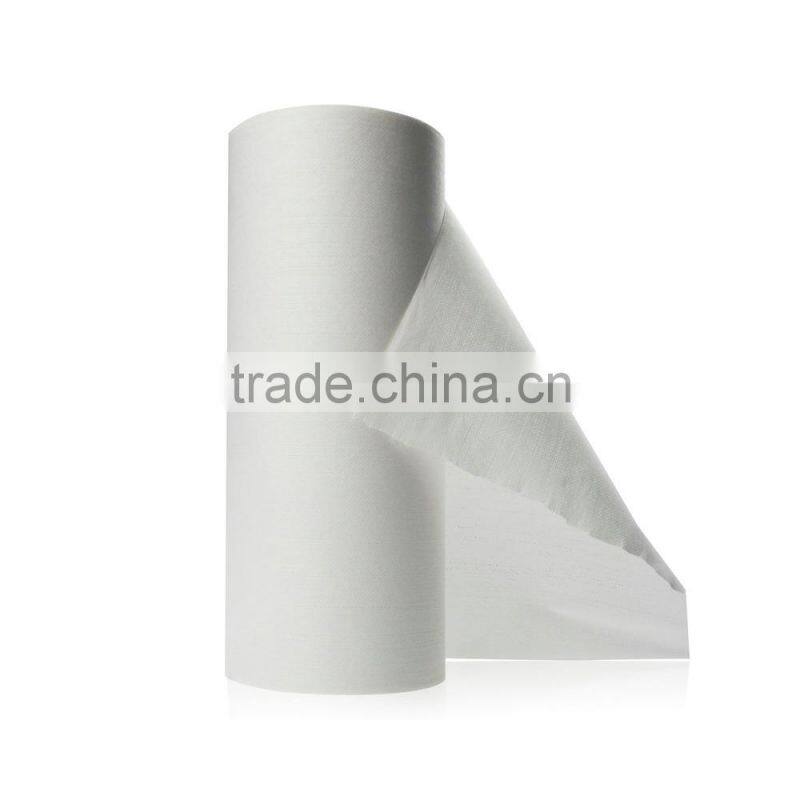 china non-woven fabric cleaning products