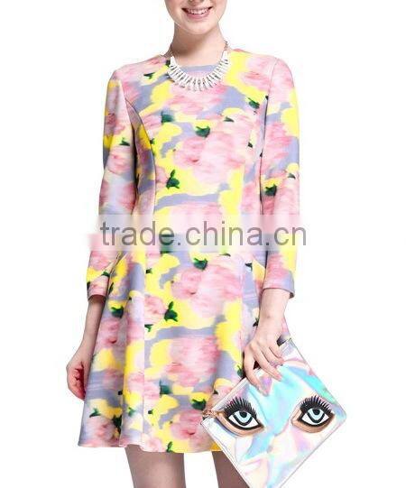 new elegant fashion lady prom party dress quality factory wholesale cheap prom dresses