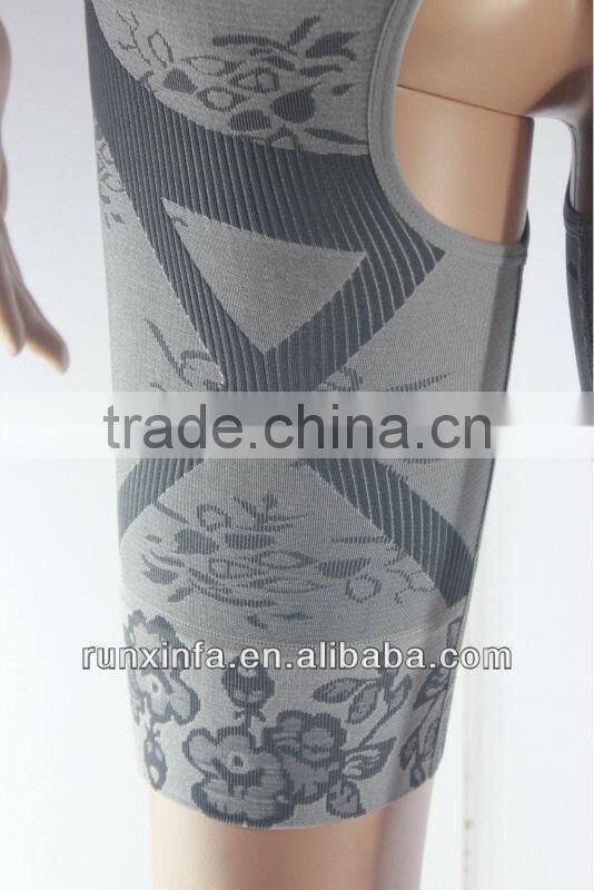 Hot slimming body shaper for women/wholesale women shapewear Alibaba China
