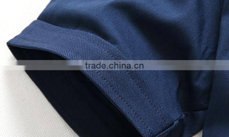 cotton casual shirt manufacture in Guangzhou