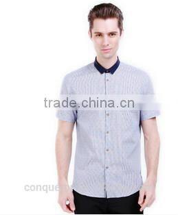 made to measure tailored shirts, dress shirts, men suit MSH20150002