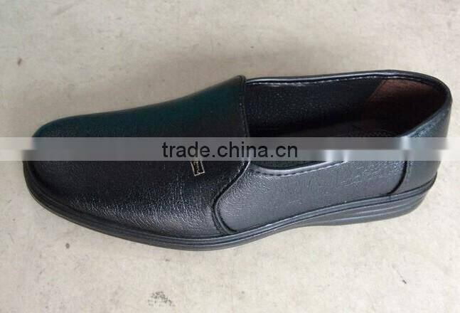 GZY cheap mixed wholesale leather shoes company