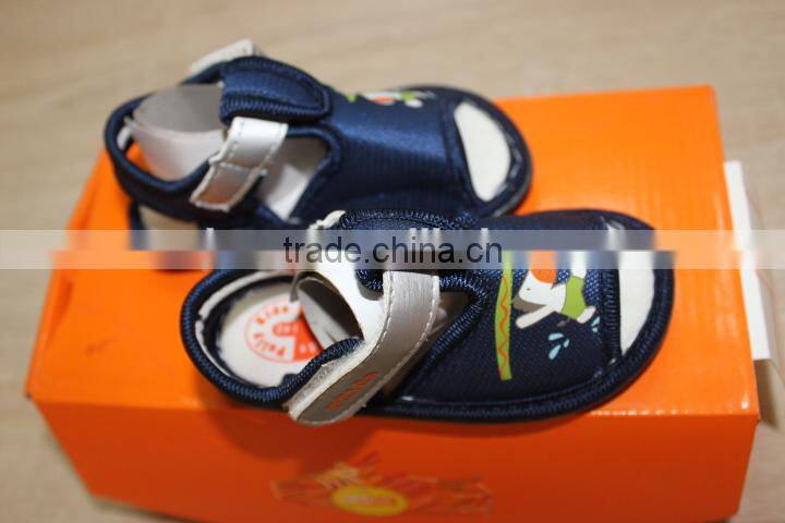 GZY cute and soft model kids boy shoes baba size mixed model stock 2017 high quality waterproof wholesale guangzhou 2017