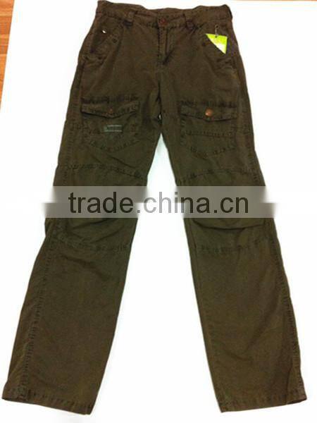 Durable Unique Adults Wholesale Ruffle Pants