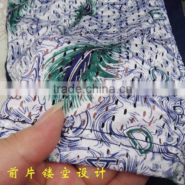 Wholesale high quaily men funny underwear men boxer briefs fancy underwear wholesale