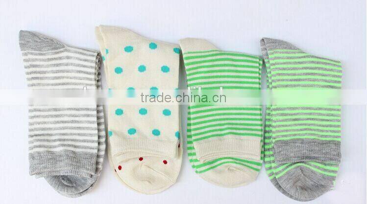 proofing fashion low cut various kinds of women dot socks