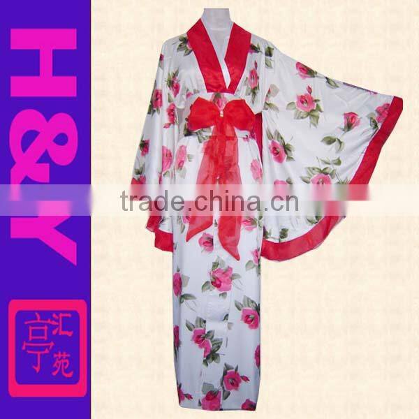 japanese kimono women