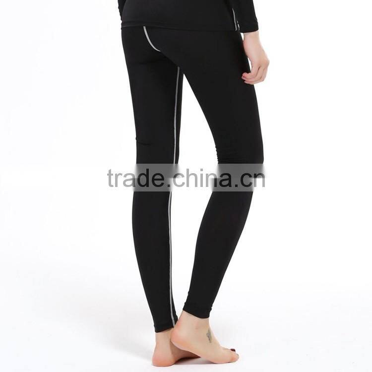 Newest men's sports shorts running tights