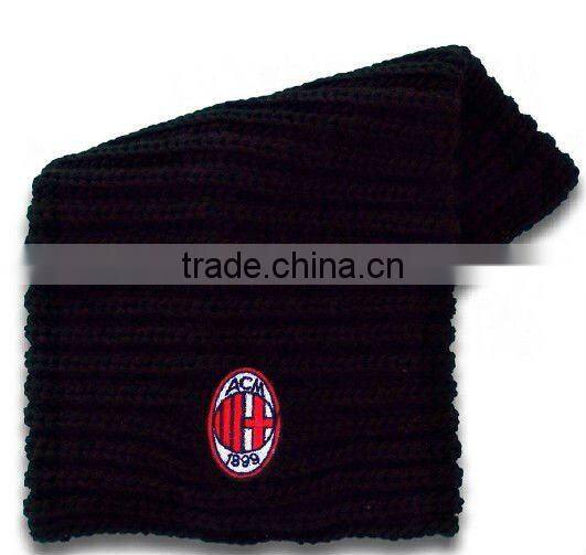 ladies winter fashion fake fur neck warmer scarf factory